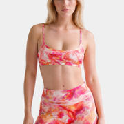 Brassière Minimalist - Peach Blossom
