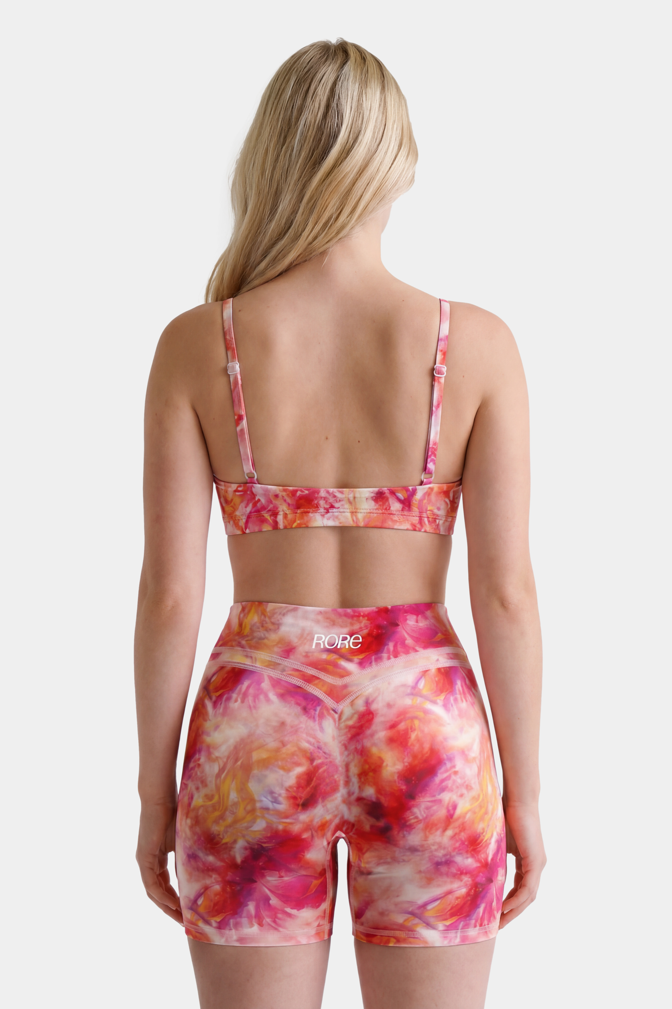 Brassière Minimalist - Peach Blossom