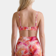 Brassière Minimalist - Peach Blossom