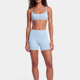 Brassière Minimalist - Ice Blue