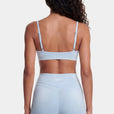 Brassière Minimalist - Ice Blue