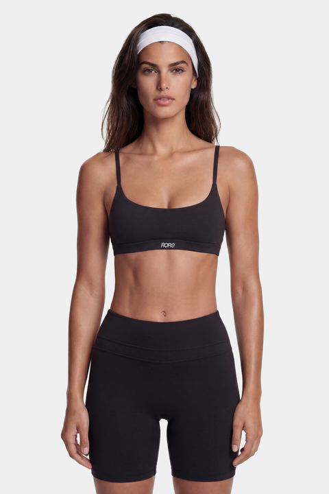 Brassière Minimalist - Black