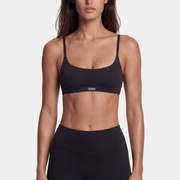 Brassière Minimalist - Black