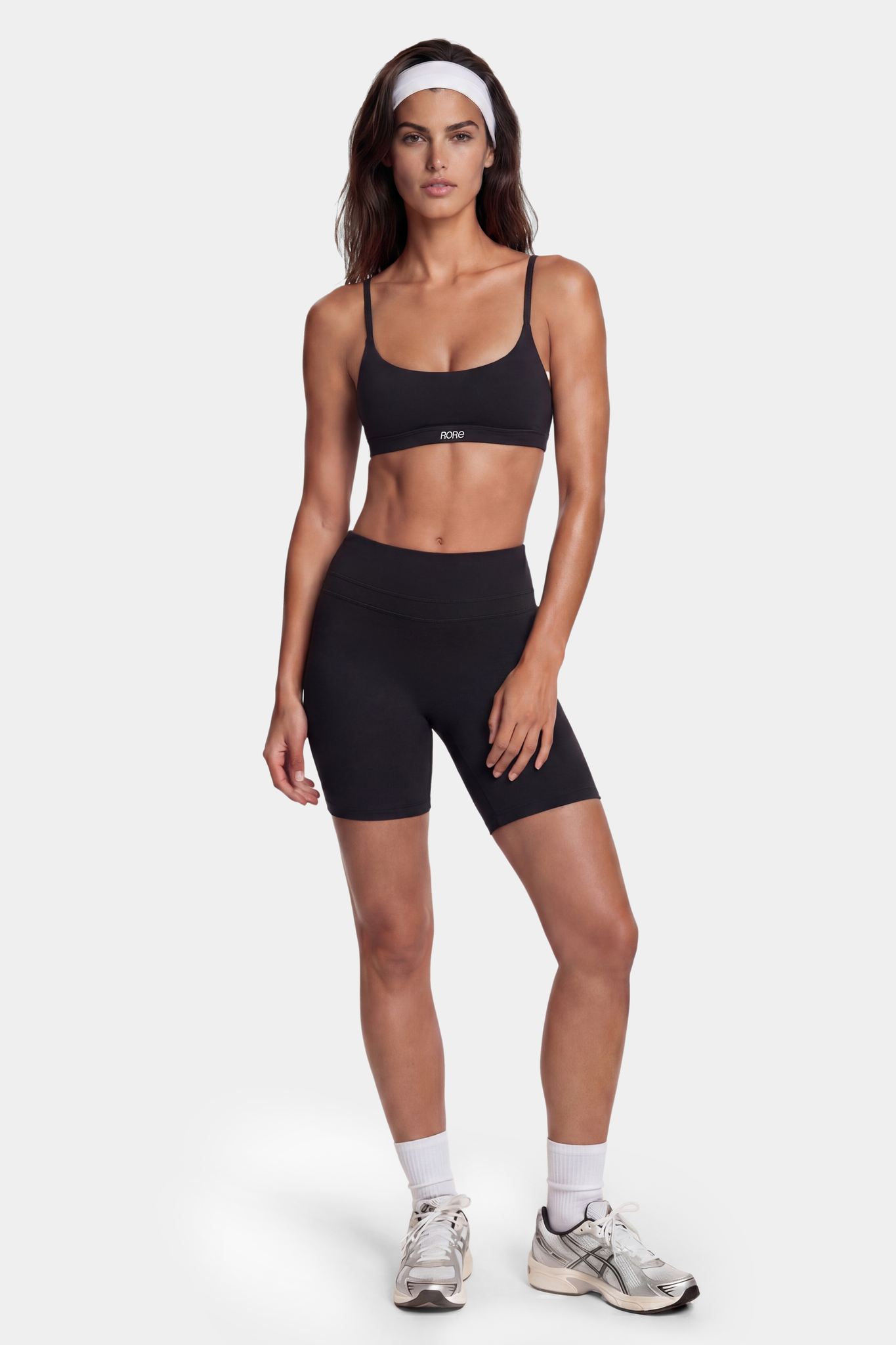 Brassière Minimalist - Black