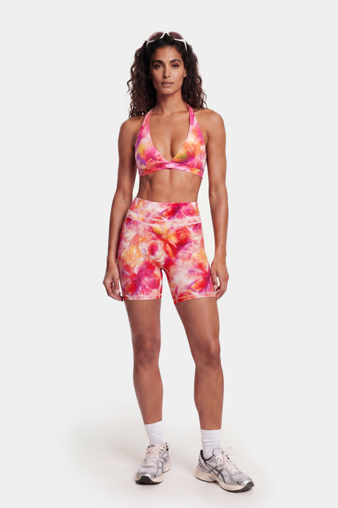 Short Contour Sculpt - Peach Blossom