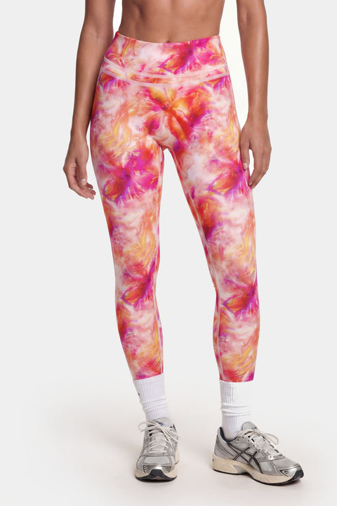 Legging Contour Sculpt - Peach Blossom