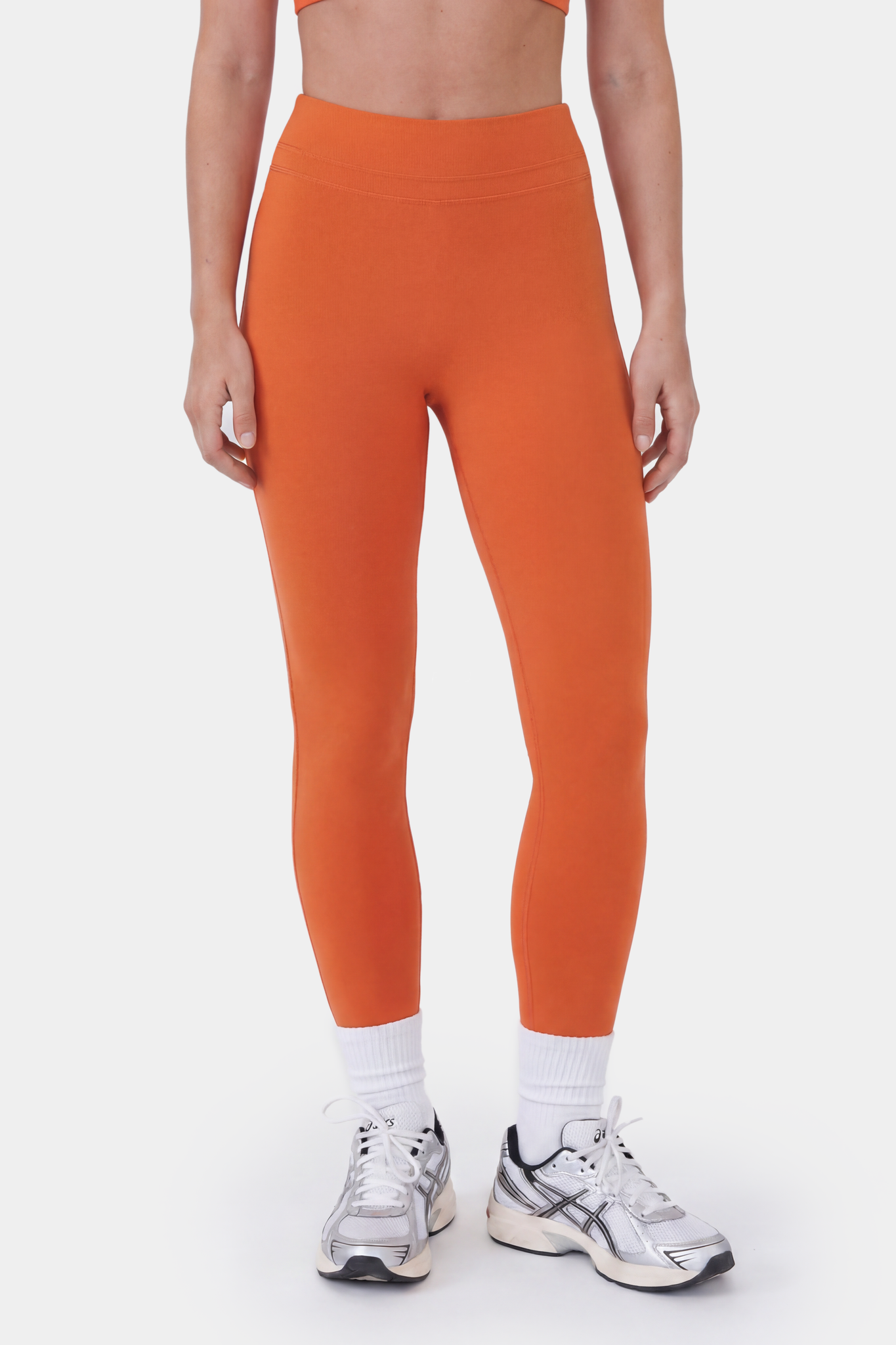 Legging Contour Sculpt - Apricot