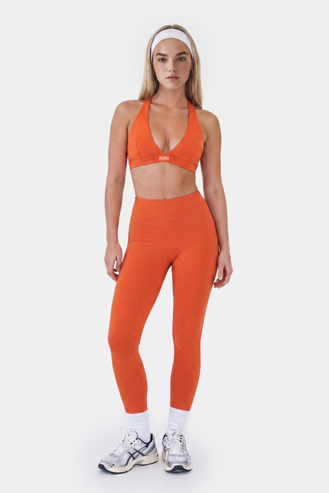 Legging Contour Sculpt - Apricot