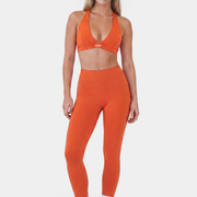 Legging Contour Sculpt - Apricot