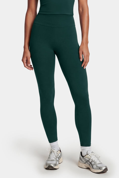 Legging Contour Sculpt - Deep Mist