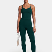 Legging Contour Sculpt - Deep Mist