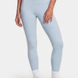 Legging Contour Sculpt - Ice Blue