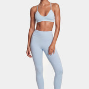 Legging Contour Sculpt - Ice Blue