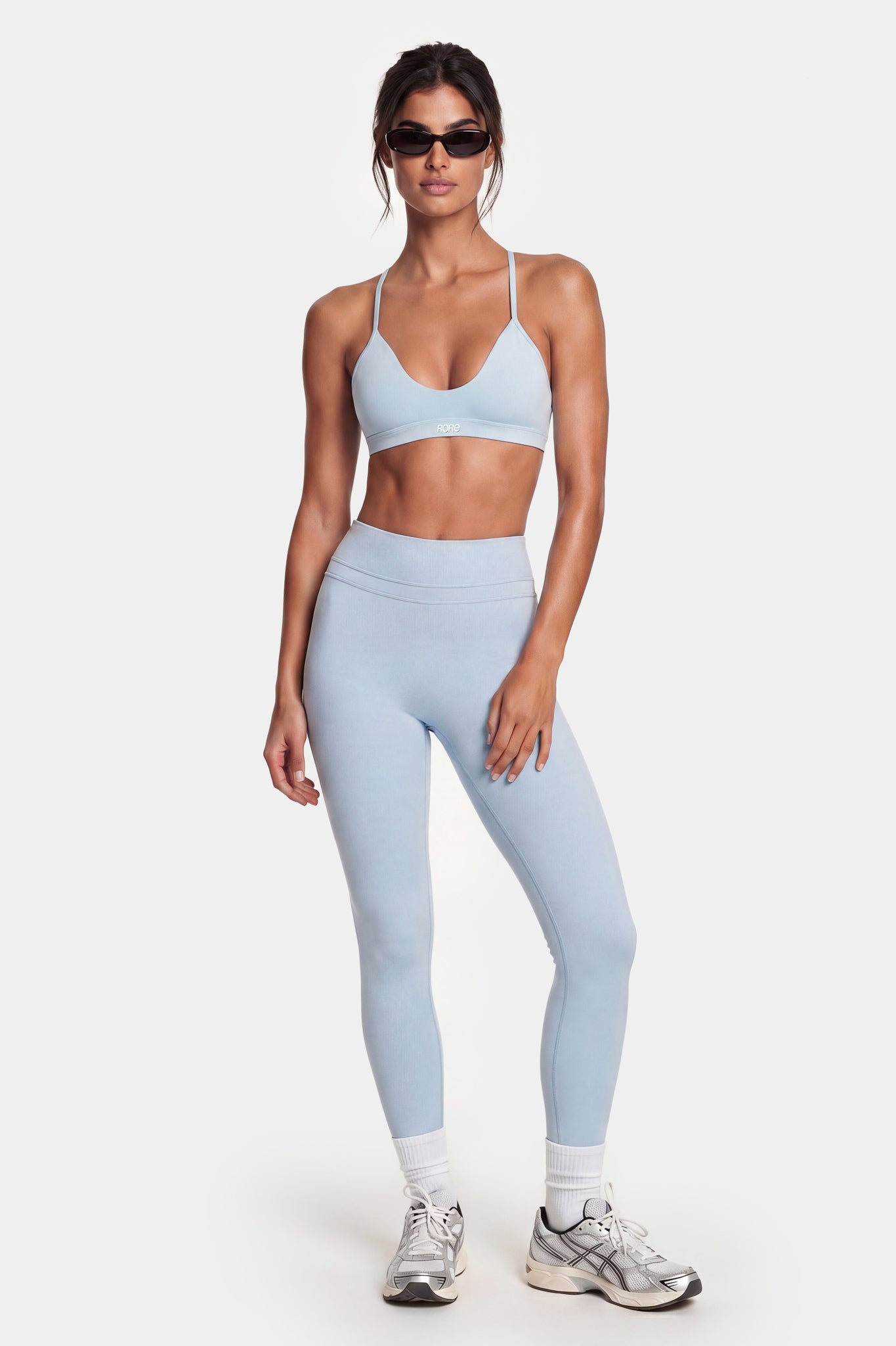 Brassière Fierce - Ice Blue