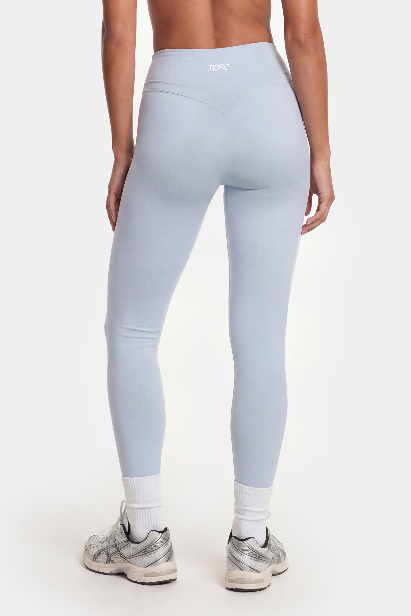Legging Contour Sculpt - Ice Blue