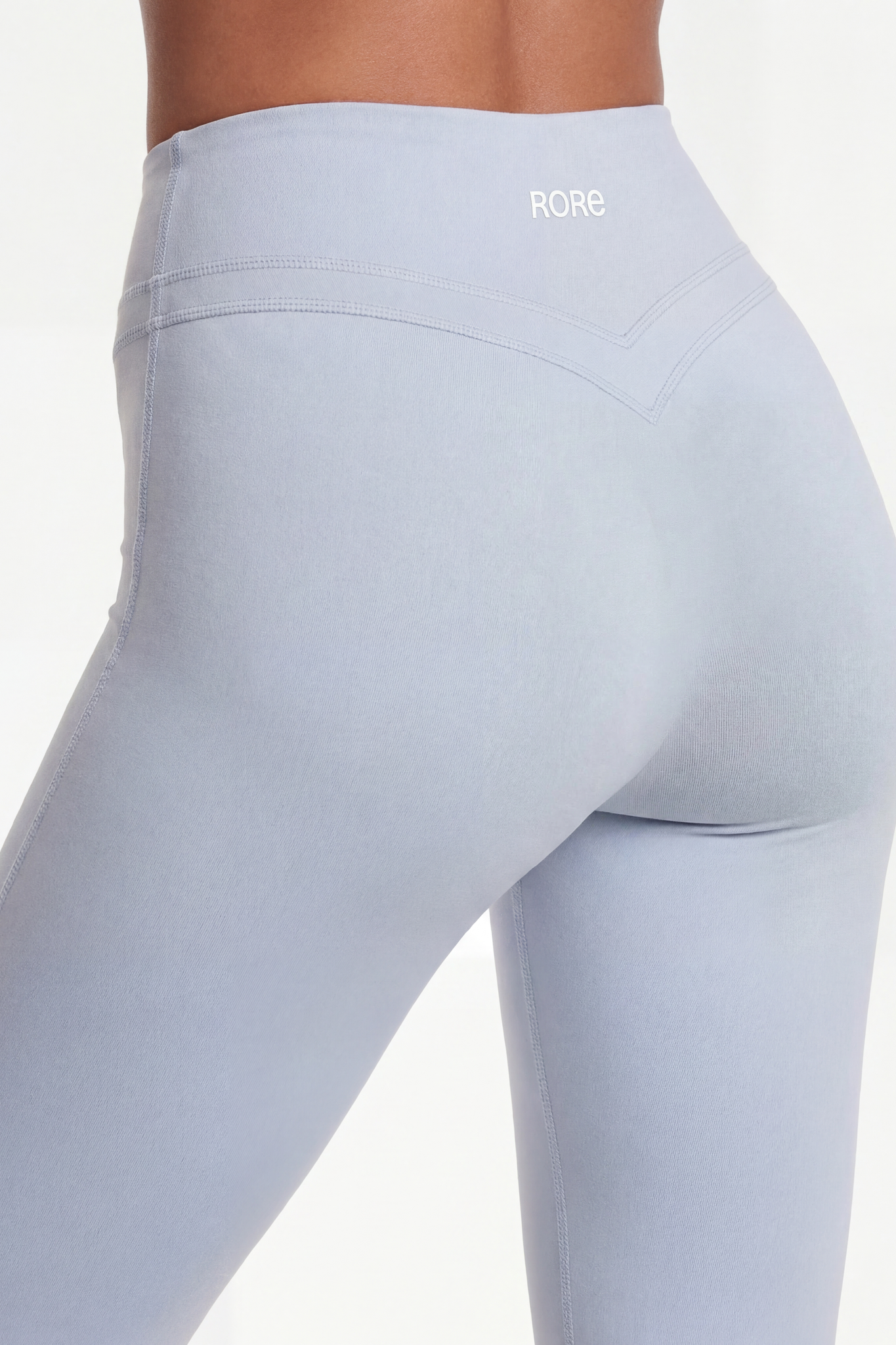 Legging Contour Sculpt - Ice Blue