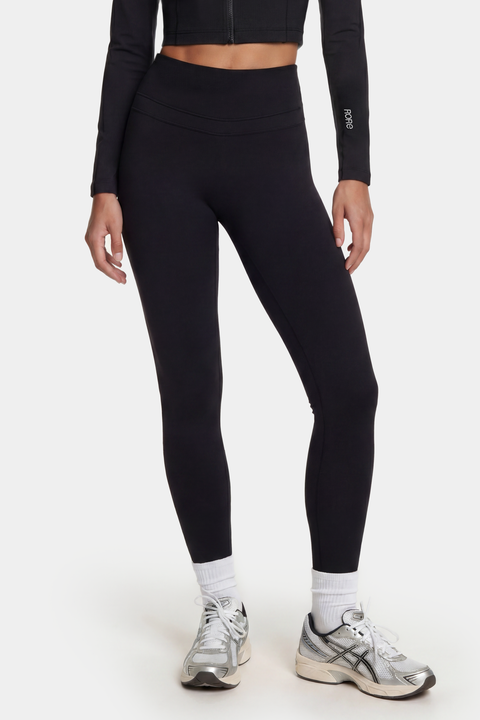 Legging Contour Sculpt - Black