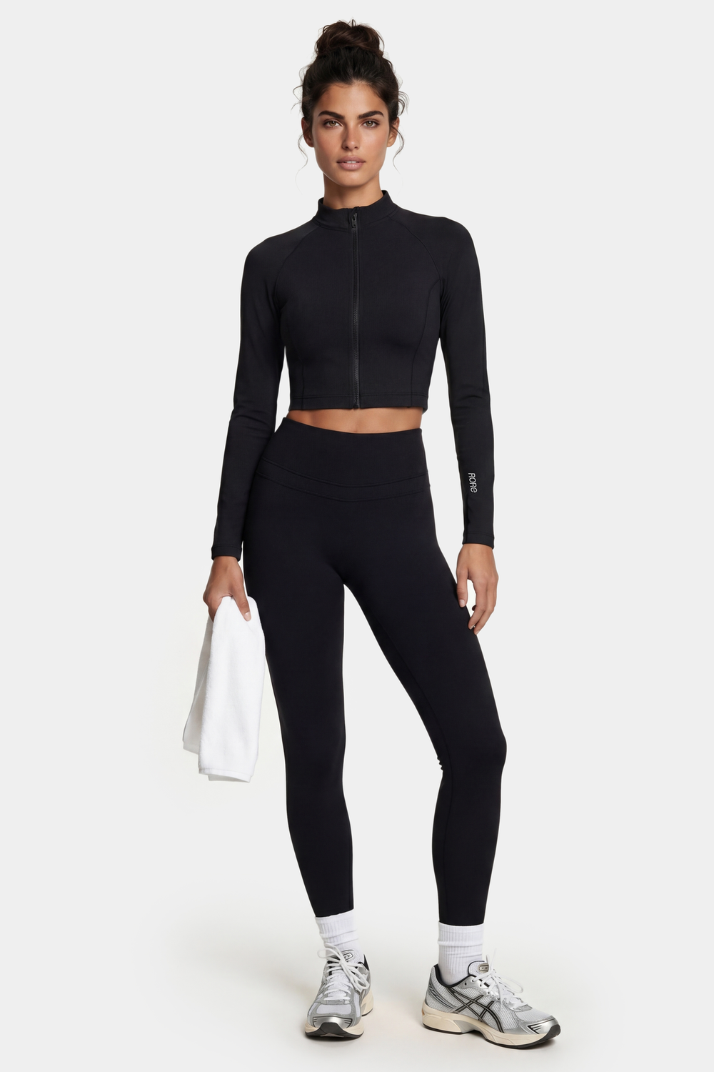 Legging Contour Sculpt - Black