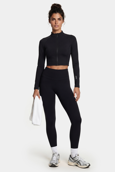 Legging Contour Sculpt - Black