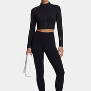 Legging Contour Sculpt - Black