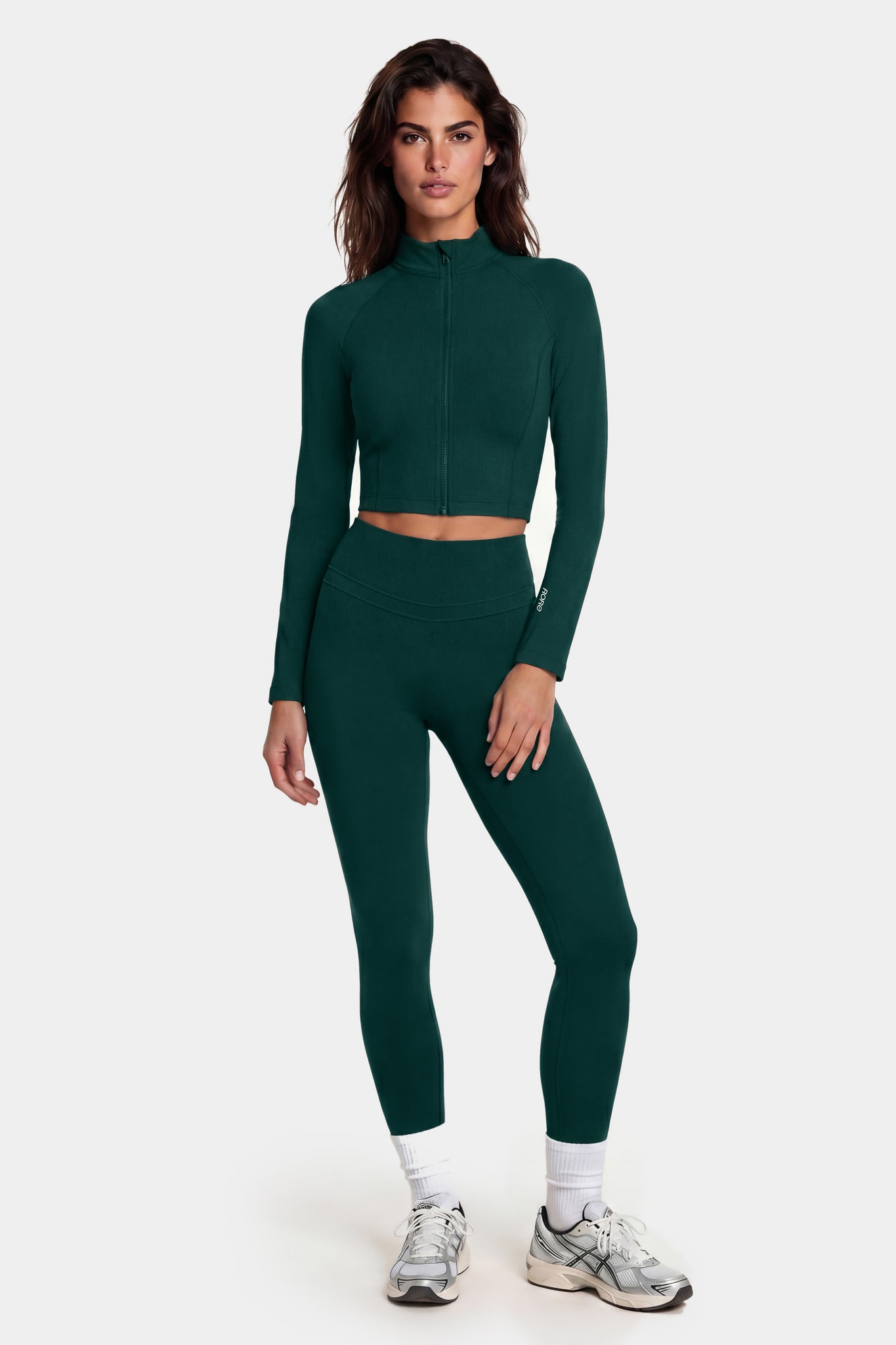 Legging Contour Sculpt - Deep Mist