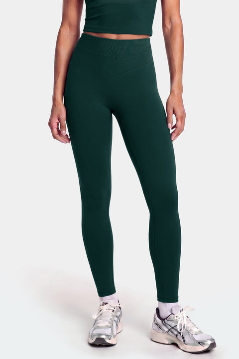 Legging Elevate - Deep Mist