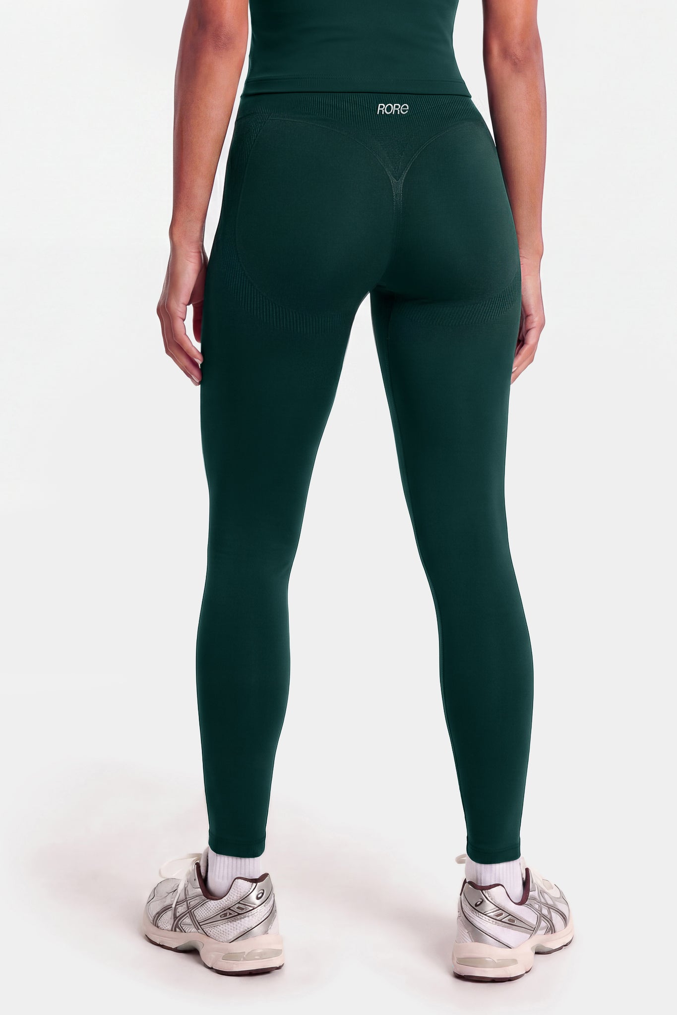 Legging Elevate - Deep Mist