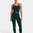 Legging Elevate - Deep Mist