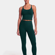 Legging Elevate - Deep Mist