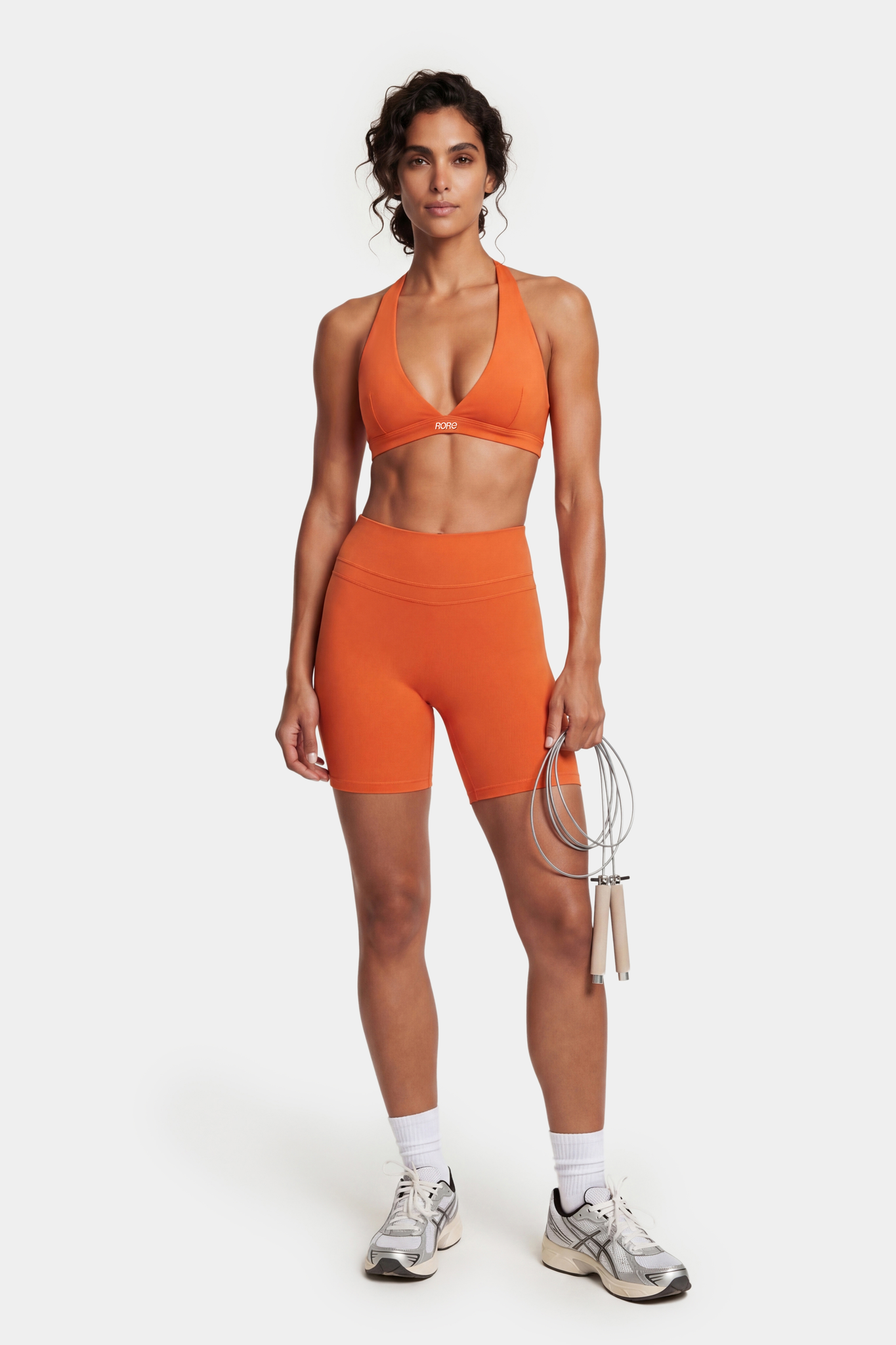 Brassière Lush - Apricot