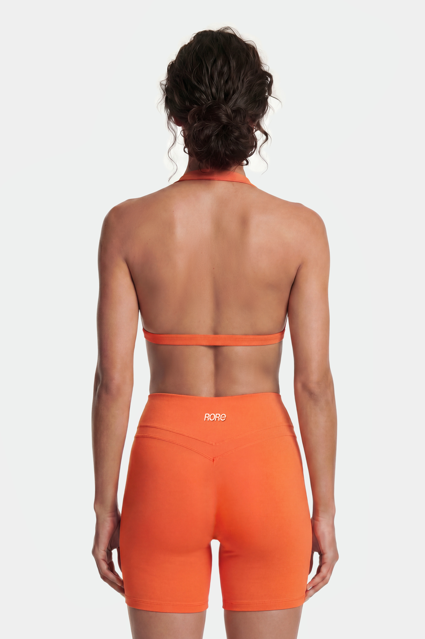 Brassière Lush - Apricot