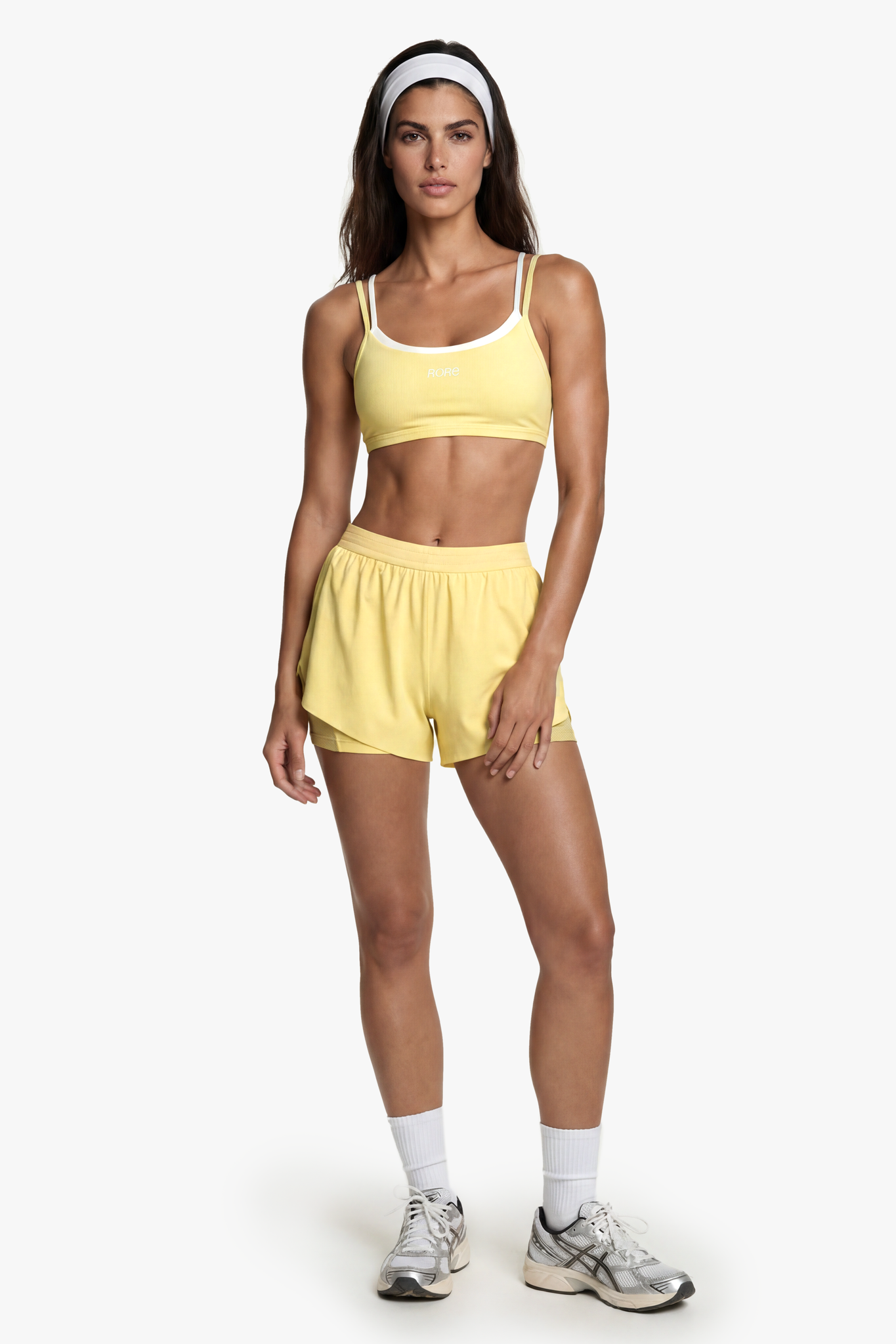 Brassière Twin - Butter