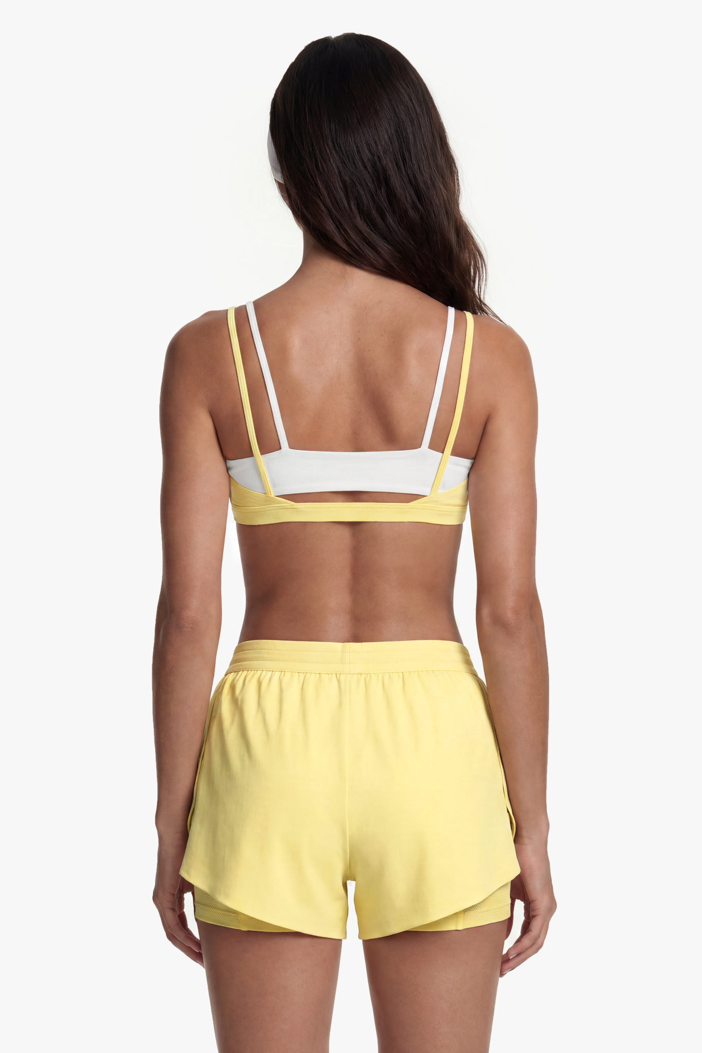 Brassière Twin - Butter