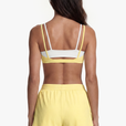 Brassière Twin - Butter
