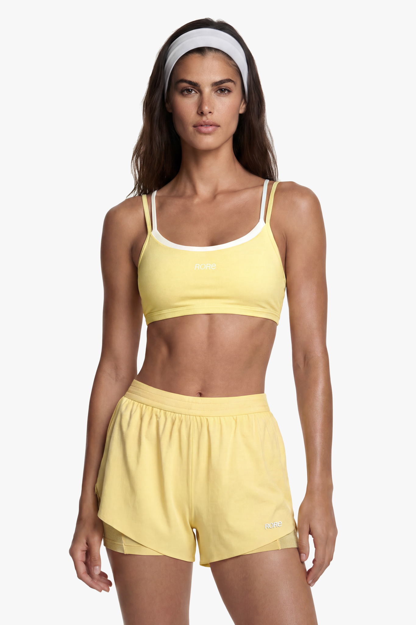 Brassière Twin - Butter
