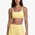 Brassière Twin - Butter