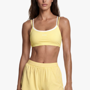 Brassière Twin - Butter
