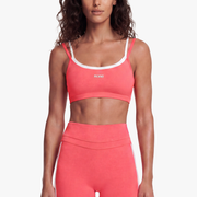 Brassière Twin - Papaya