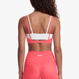 Brassière Twin - Papaya