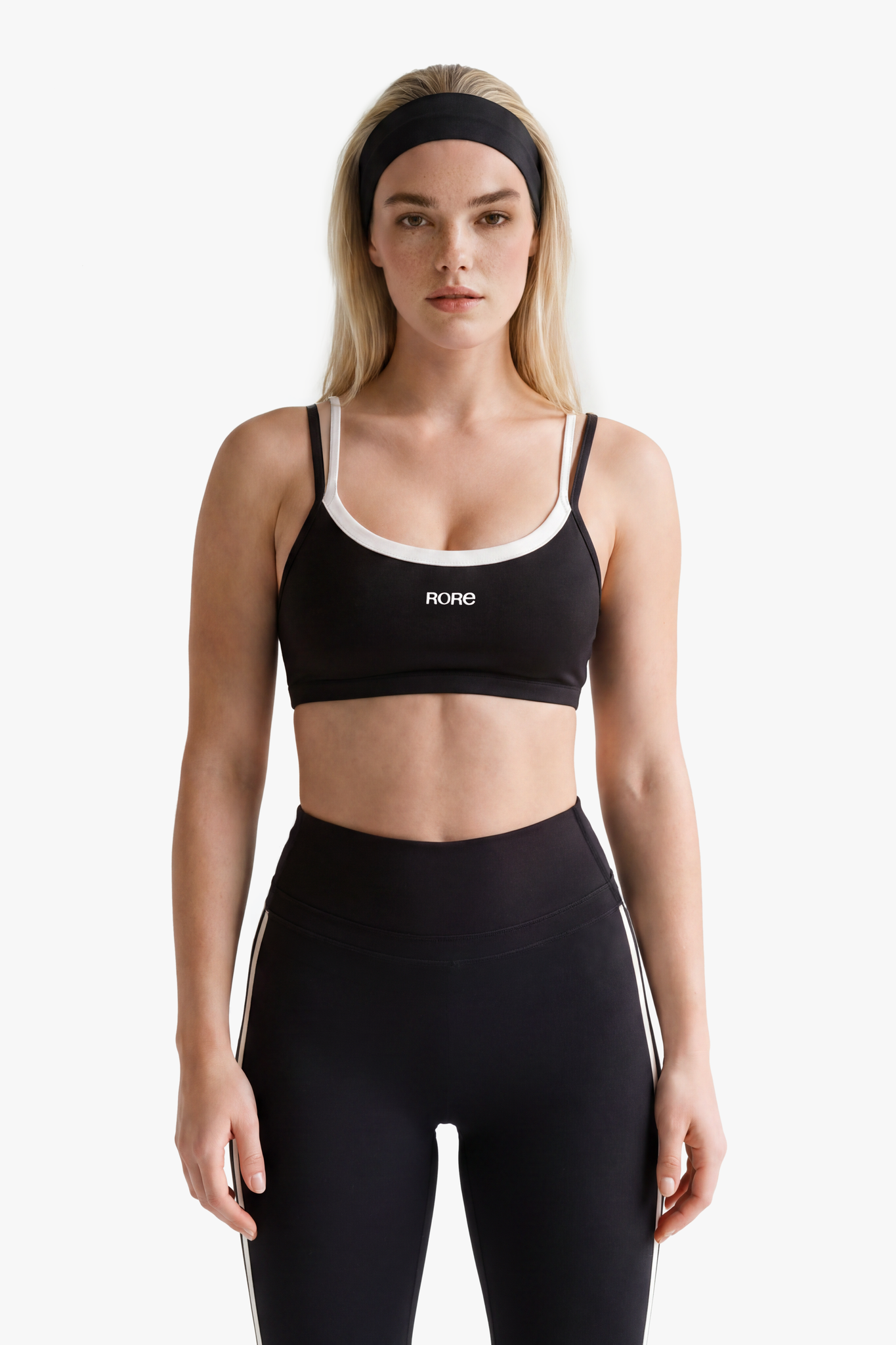 Brassière Twin - Black