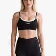 Brassière Twin - Black