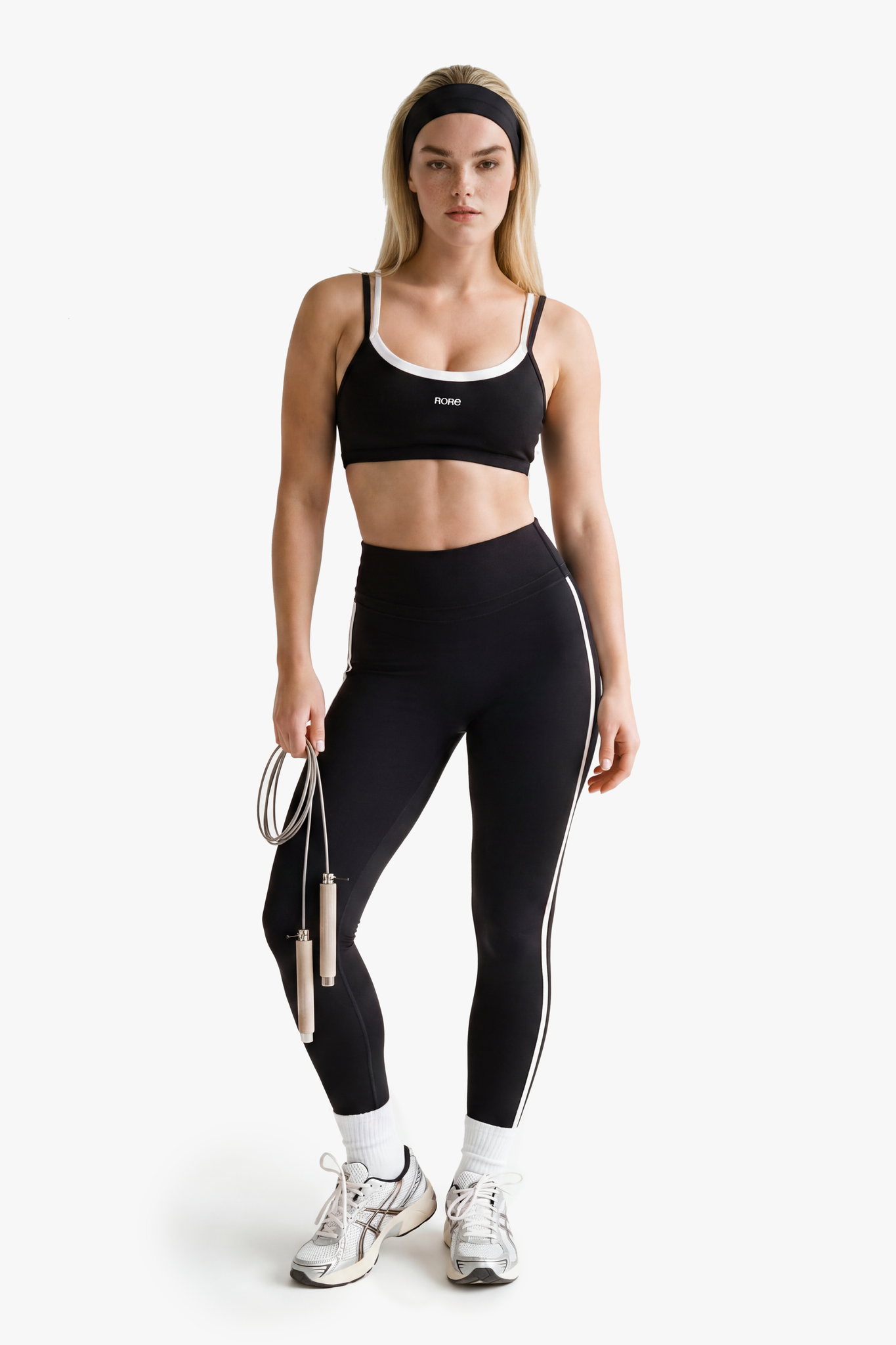 Brassière Twin - Black