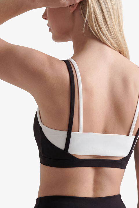 Brassière Twin - Black