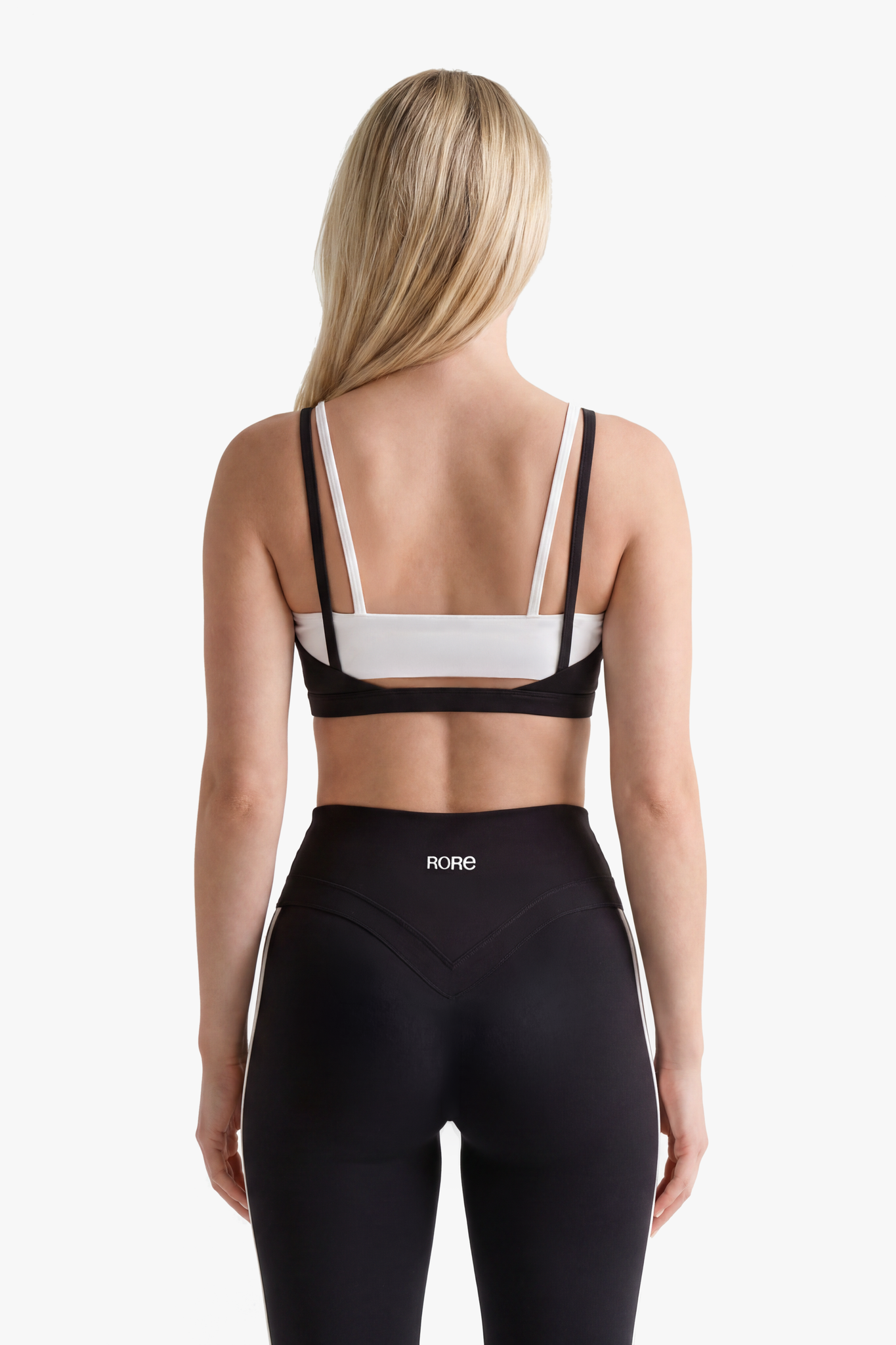 Brassière Twin - Black