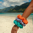 Scrunchies Rore - Set Circé