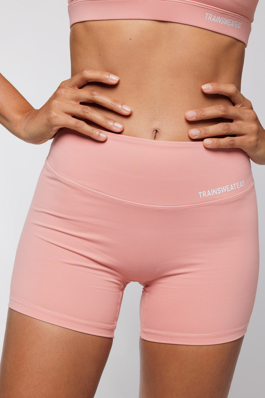 Short Essential - Chamallow
