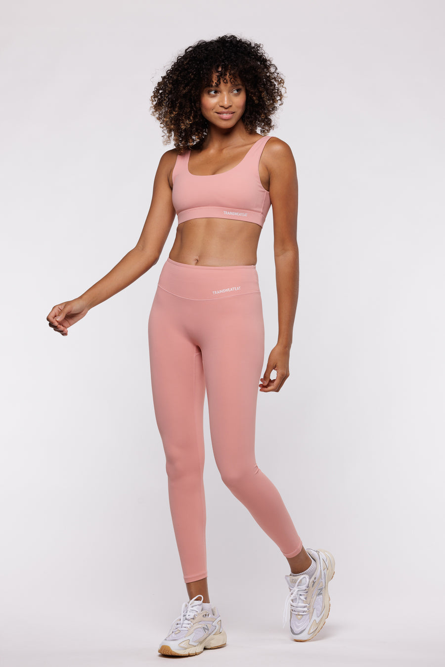 Legging Essential - Chamallow