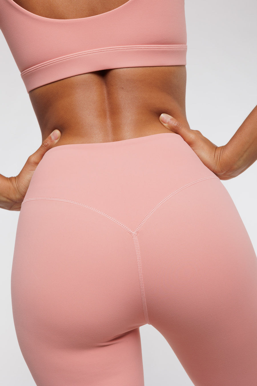 Legging Essential - Chamallow