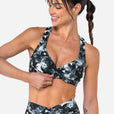 Brassière Twist - Storm