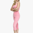 Brassière Frame Retro - Pink Blush